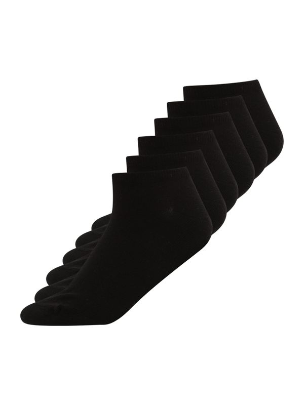 ABOUT YOU ABOUT YOU Къси чорапи 'Eske'  черно