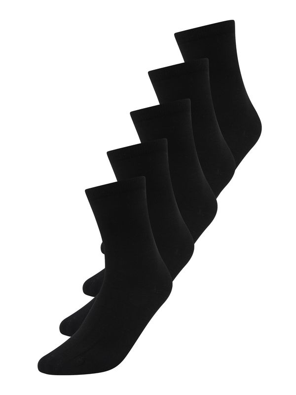 ABOUT YOU ABOUT YOU Къси чорапи 'Fee'  черно