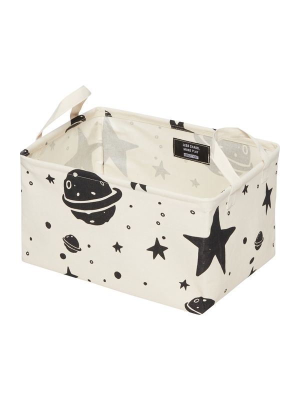 ABOUT YOU ABOUT YOU Кутия/кош 'KIDS COSMOS'  черно