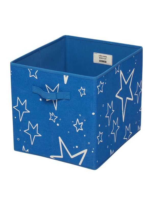 ABOUT YOU ABOUT YOU Кутия/кош 'KIDS COSMOS'  тъмносиньо / бяло