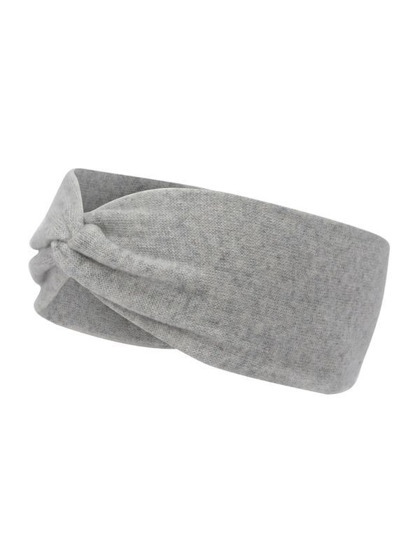 ABOUT YOU ABOUT YOU Лента за чело 'Flora'  сиво