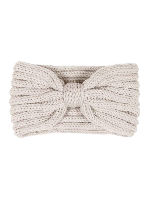 ABOUT YOU ABOUT YOU Лента за чело 'Nia'  бежово