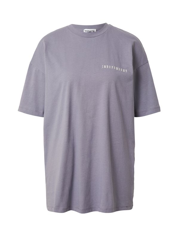 ABOUT YOU Limited ABOUT YOU Limited Тениска 'Leslie'  синьо