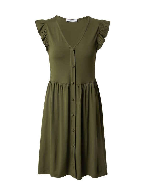 ABOUT YOU ABOUT YOU Лятна рокля 'Charleen'  каки