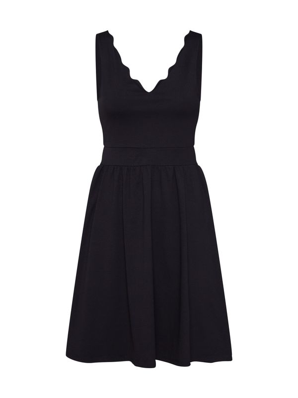 ABOUT YOU ABOUT YOU Лятна рокля 'Frauke'  черно