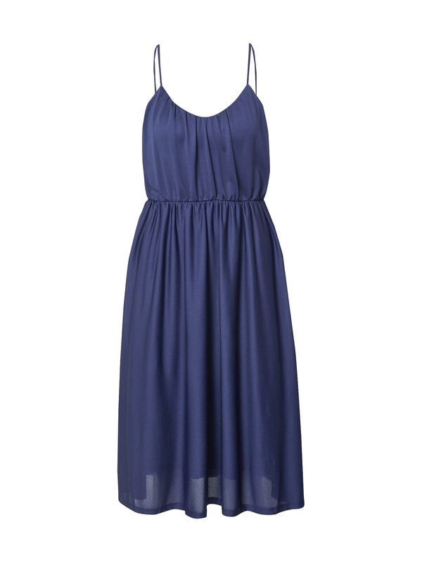ABOUT YOU ABOUT YOU Лятна рокля 'Kim'  нейви синьо