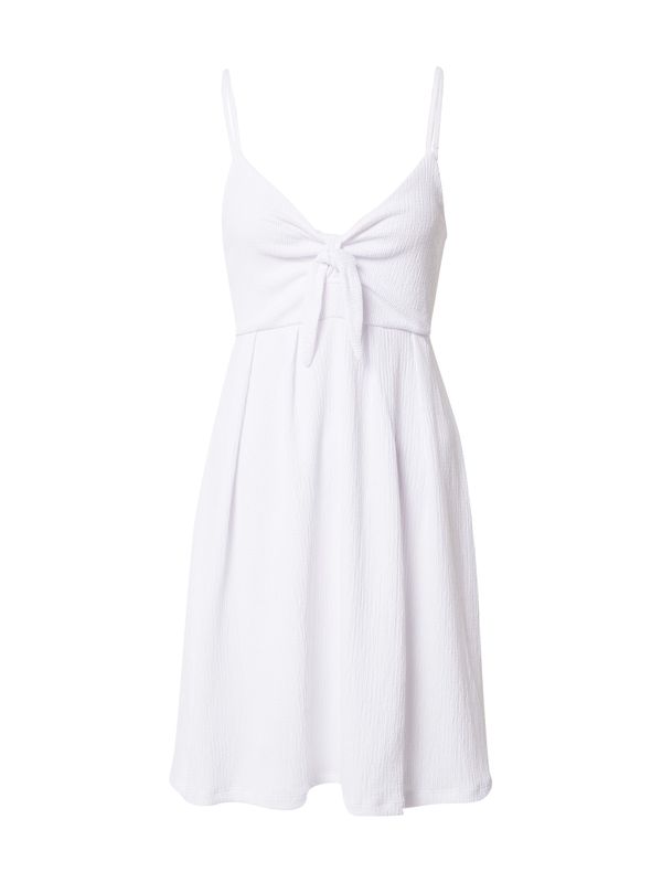 ABOUT YOU ABOUT YOU Лятна рокля 'Lewe'  бяло