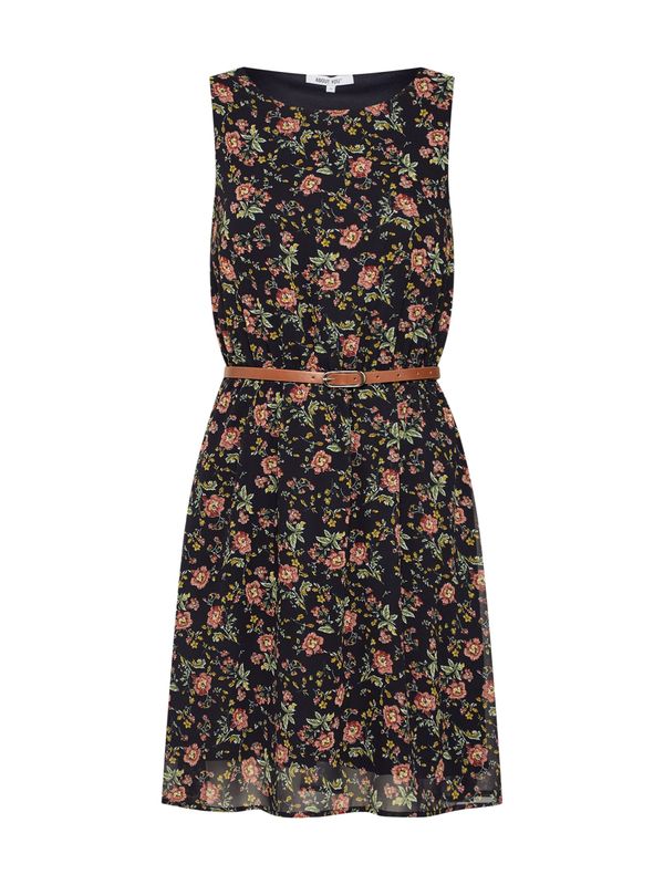 ABOUT YOU ABOUT YOU Лятна рокля  пъстро