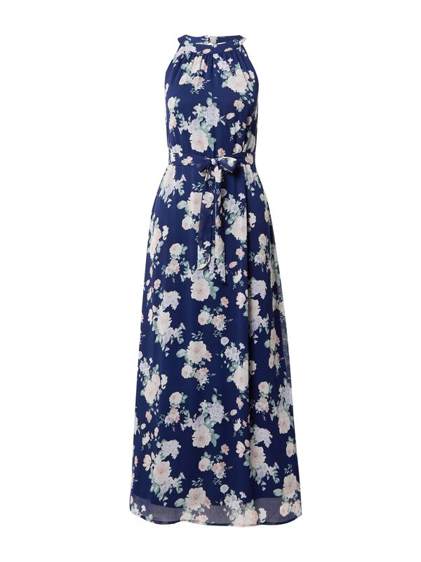 ABOUT YOU ABOUT YOU Лятна рокля 'Rana'  морскосиньо / бледорозово / розе / пастелно розово