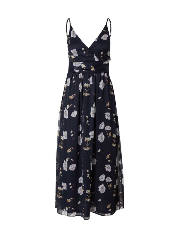 ABOUT YOU ABOUT YOU Лятна рокля 'Taria'  синьо / пъстро