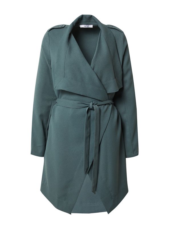 ABOUT YOU ABOUT YOU Лятно палто 'Chinara'  смарагдово зелено