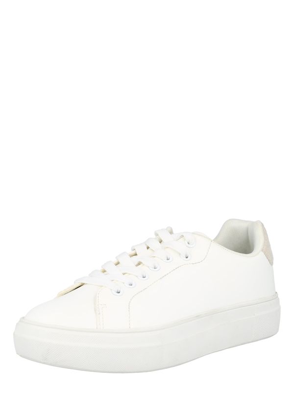 ABOUT YOU ABOUT YOU Ниски маратонки 'Linda'  бяло