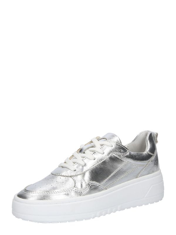 ABOUT YOU ABOUT YOU Ниски маратонки 'Stina'  сребърно