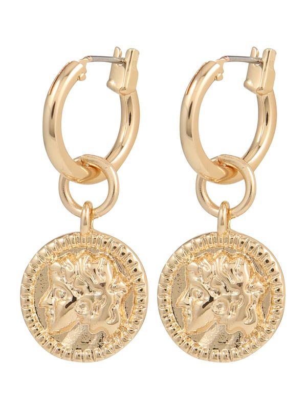 ABOUT YOU ABOUT YOU Обеци 'Helen'  злато