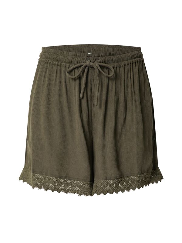 ABOUT YOU ABOUT YOU Панталон 'Dorina'  каки