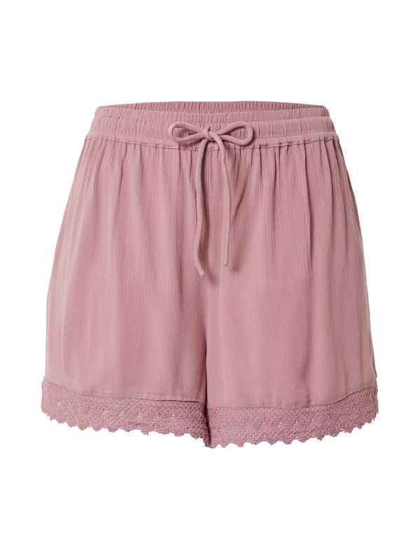 ABOUT YOU ABOUT YOU Панталон 'Dorina'  розе