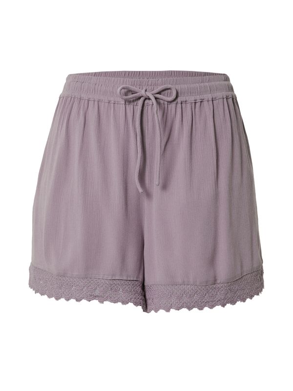 ABOUT YOU ABOUT YOU Панталон 'Dorina'  светлолилаво