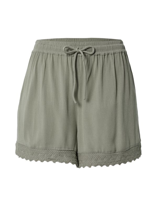 ABOUT YOU ABOUT YOU Панталон 'Dorina'  светлозелено