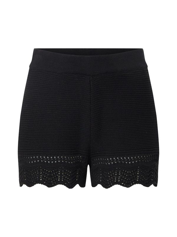 ABOUT YOU ABOUT YOU Панталон 'Lamya'  черно