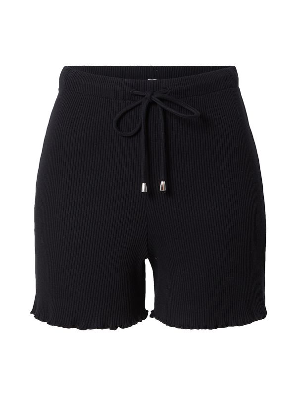 ABOUT YOU ABOUT YOU Панталон 'Lotti'  черно