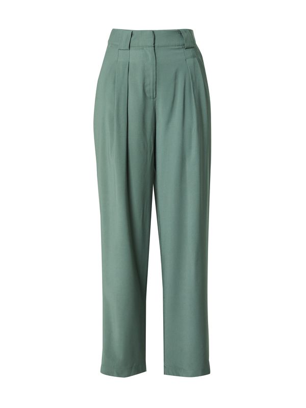 ABOUT YOU ABOUT YOU Панталон 'Mira'  светлозелено