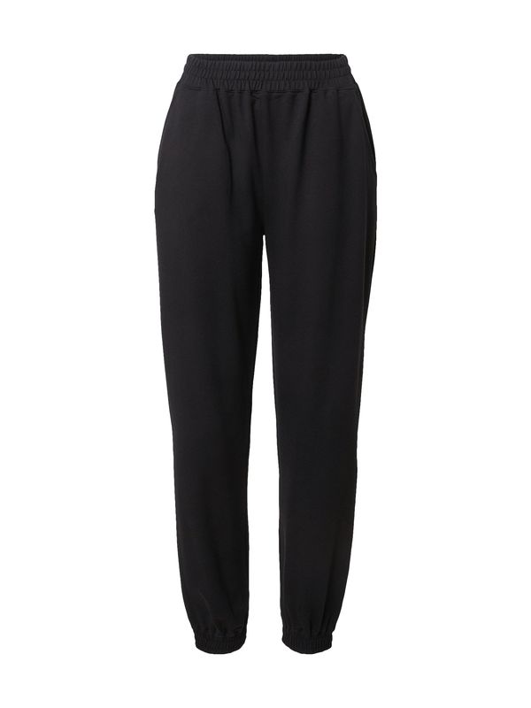 ABOUT YOU ABOUT YOU Панталон 'Naomi'  черно