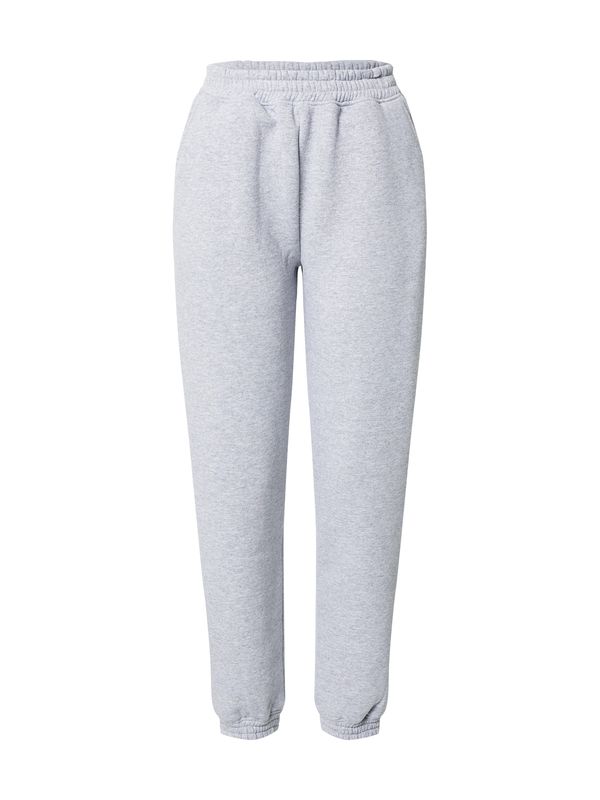 ABOUT YOU ABOUT YOU Панталон 'Naomi'  сив меланж