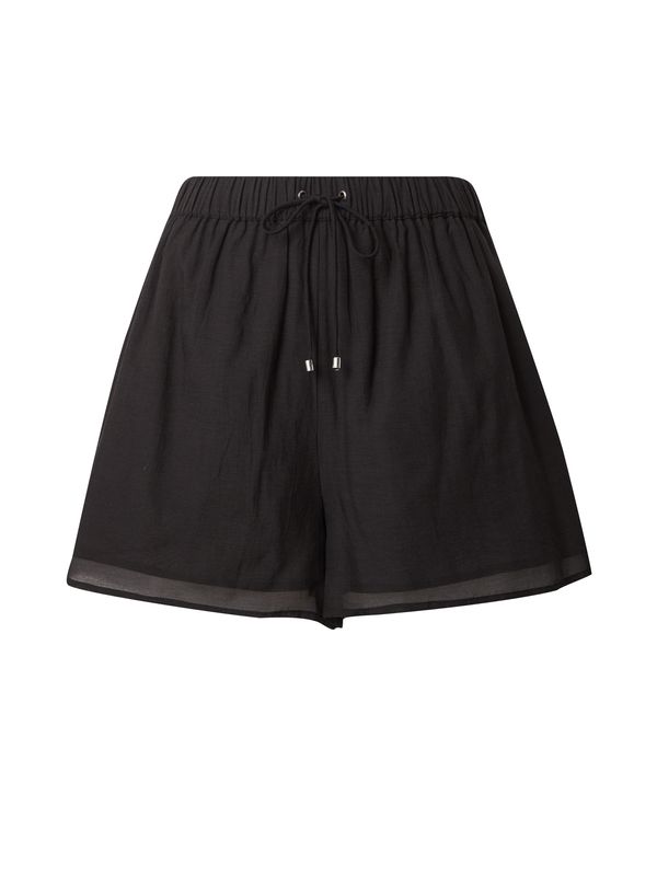 ABOUT YOU ABOUT YOU Панталон 'Orelia'  черно