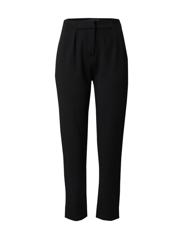 ABOUT YOU ABOUT YOU Панталон с набор  черно