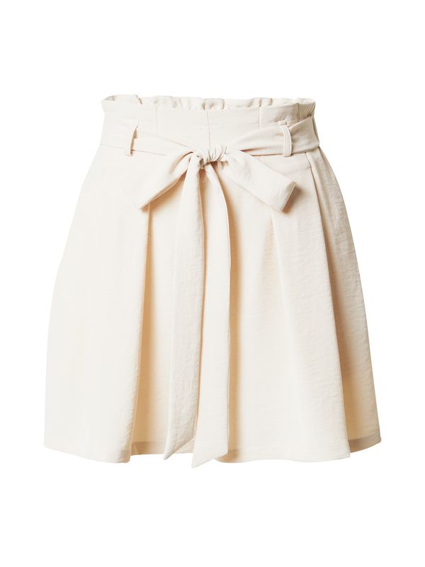 ABOUT YOU ABOUT YOU Панталон с набор 'Lia'  кремаво