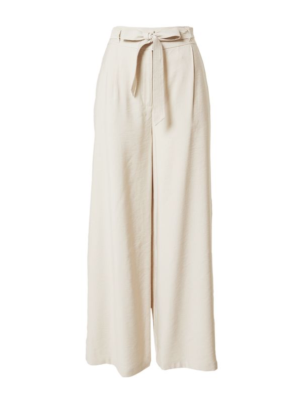 ABOUT YOU ABOUT YOU Панталон с набор 'Lilyan'  бежово