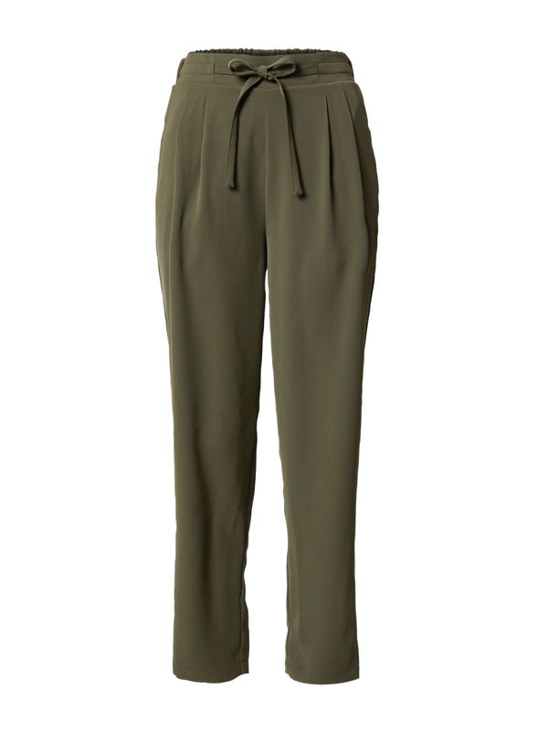 ABOUT YOU ABOUT YOU Панталон с набор  маслина