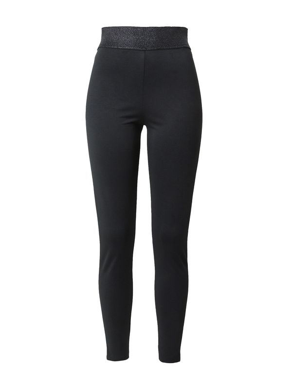 ABOUT YOU ABOUT YOU Панталон 'Tasha'  черно