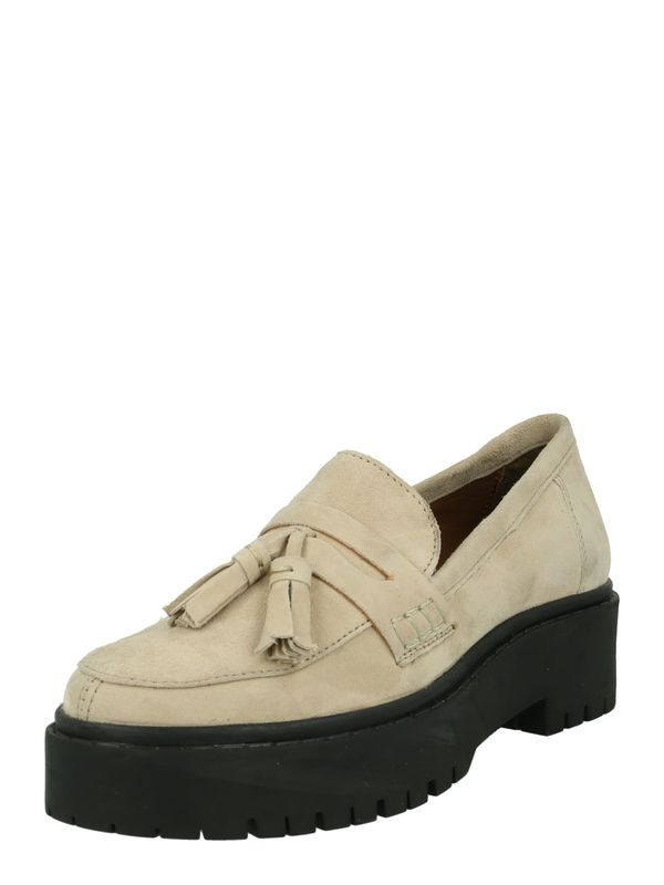 ABOUT YOU ABOUT YOU Пантофи 'Alessia'  бежово