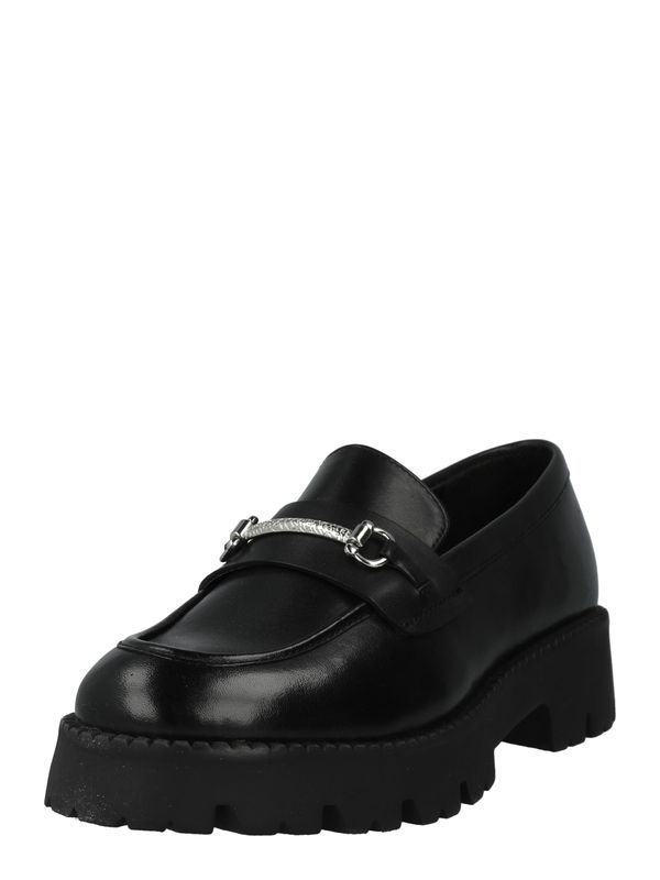 ABOUT YOU ABOUT YOU Пантофи 'Annemarie'  черно