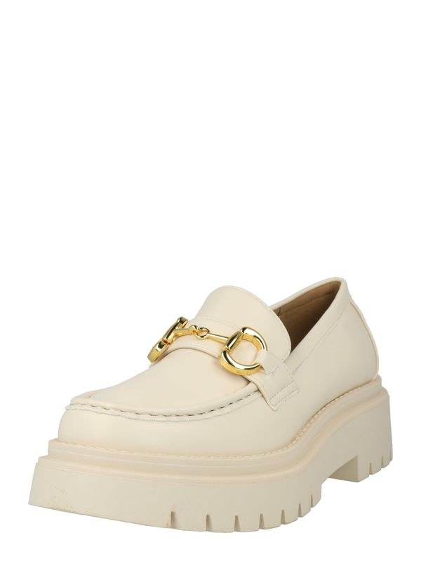 ABOUT YOU ABOUT YOU Пантофи 'Violetta'  бежово