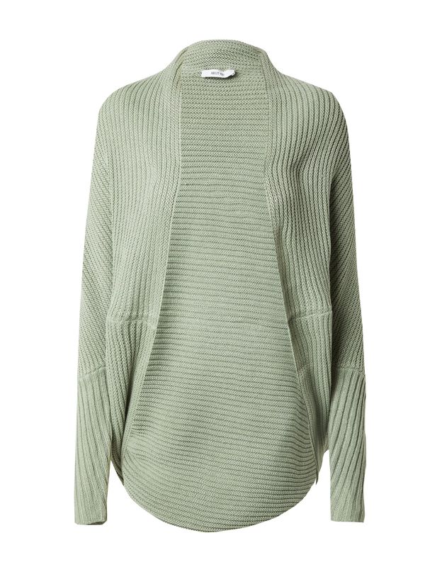 ABOUT YOU ABOUT YOU Плетена жилетка 'Sally '  мента