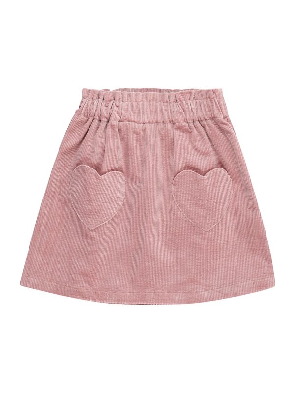 ABOUT YOU ABOUT YOU Пола  бледорозово