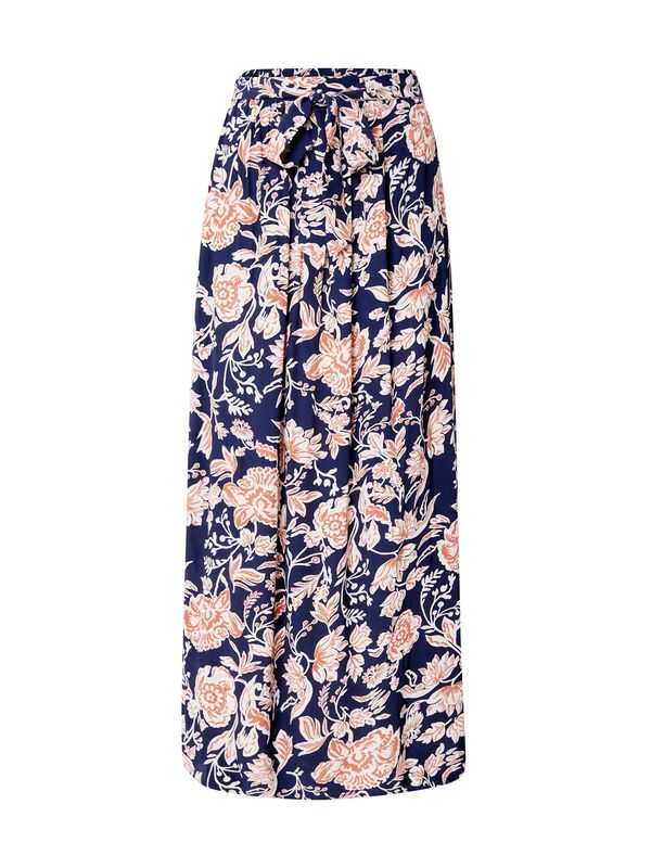 ABOUT YOU ABOUT YOU Пола 'Chinara'  тъмносиньо / кафяво