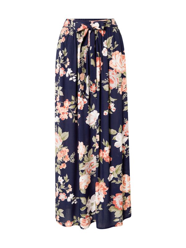 ABOUT YOU ABOUT YOU Пола 'Chinara'  тъмносиньо / тъмно коралово / бяло