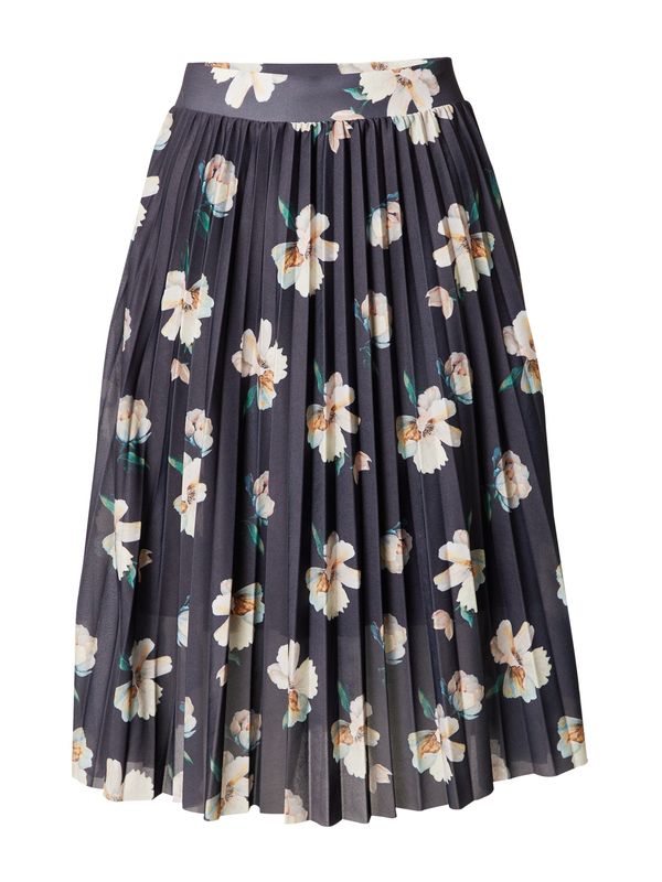 ABOUT YOU ABOUT YOU Пола 'Elis'  светлосиньо / тъмносиньо / пастелно оранжево