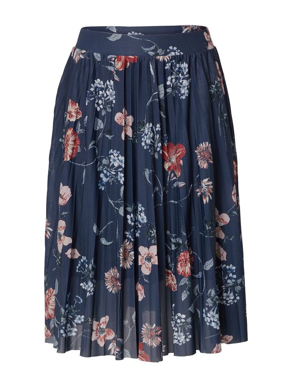 ABOUT YOU ABOUT YOU Пола 'Elis'  тъмносиньо / пъстро