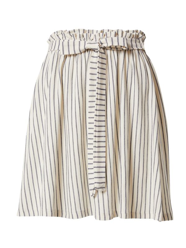 ABOUT YOU ABOUT YOU Пола 'Else'  синьо / бяло