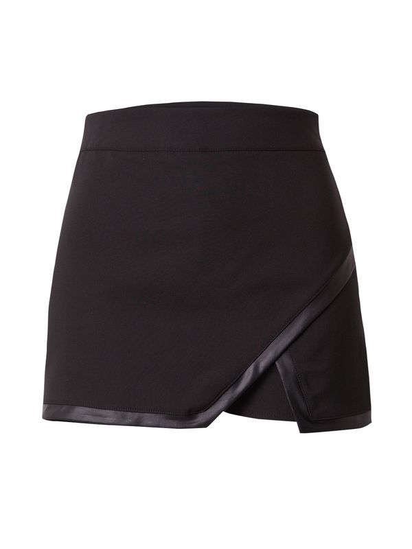 ABOUT YOU ABOUT YOU Пола 'Fatma'  черно