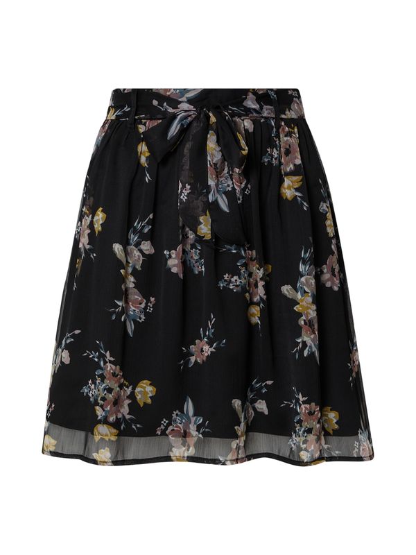 ABOUT YOU ABOUT YOU Пола 'Fotini'  пъстро / черно