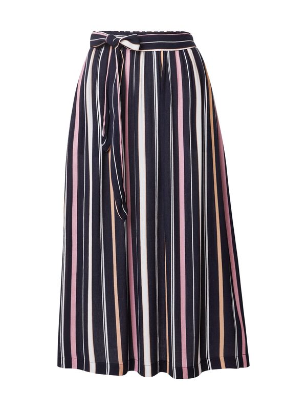 ABOUT YOU ABOUT YOU Пола 'Goldie'  синьо / пъстро