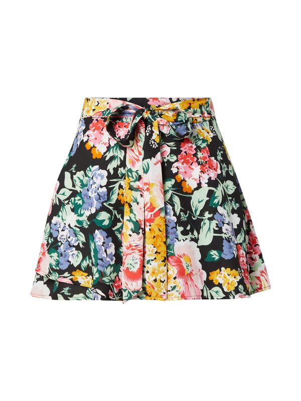 ABOUT YOU ABOUT YOU Пола 'Halina'  пъстро / черно