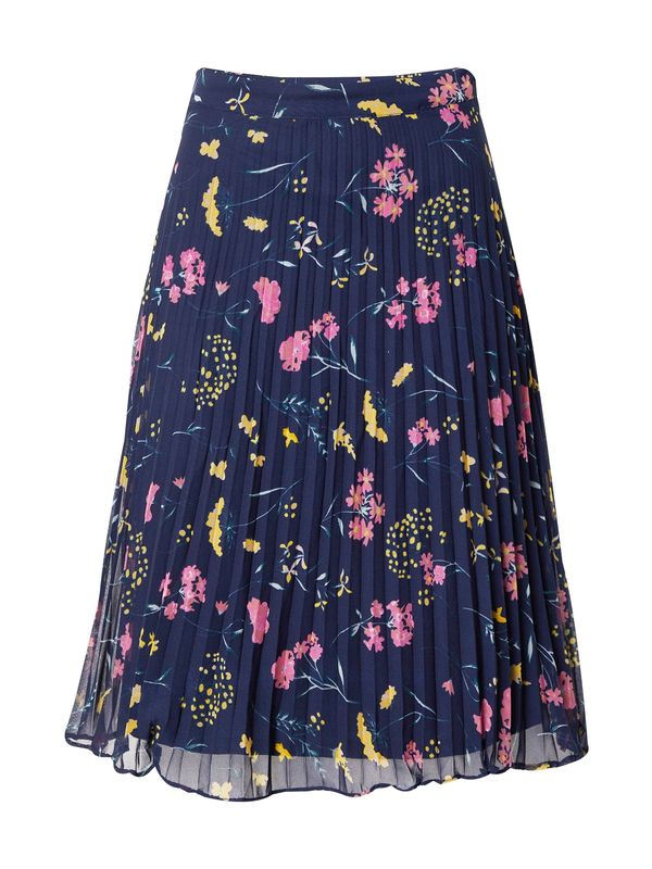 ABOUT YOU ABOUT YOU Пола 'Heike'  тъмносиньо / пъстро