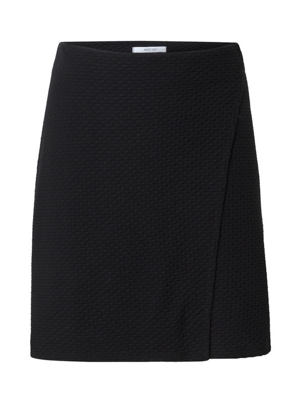 ABOUT YOU ABOUT YOU Пола 'Josefin'  черно