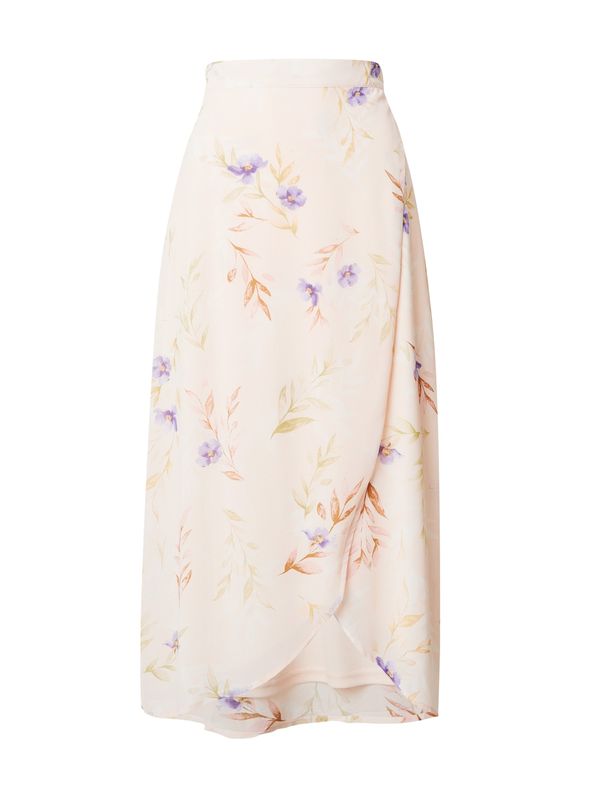 ABOUT YOU ABOUT YOU Пола 'Leona'  пъстро / бледорозово